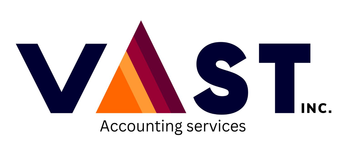 Vast Accounts